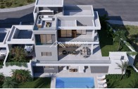 Two bedroom villa in Limassol, Agios Tychonas - фото 36