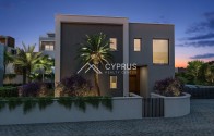 Two bedroom villa in Limassol, Agios Tychonas - фото 20