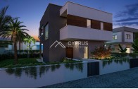 Two bedroom villa in Limassol, Agios Tychonas - фото 2