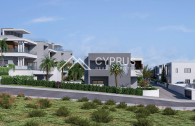 Two bedroom villa in Limassol, Agios Tychonas - фото 22
