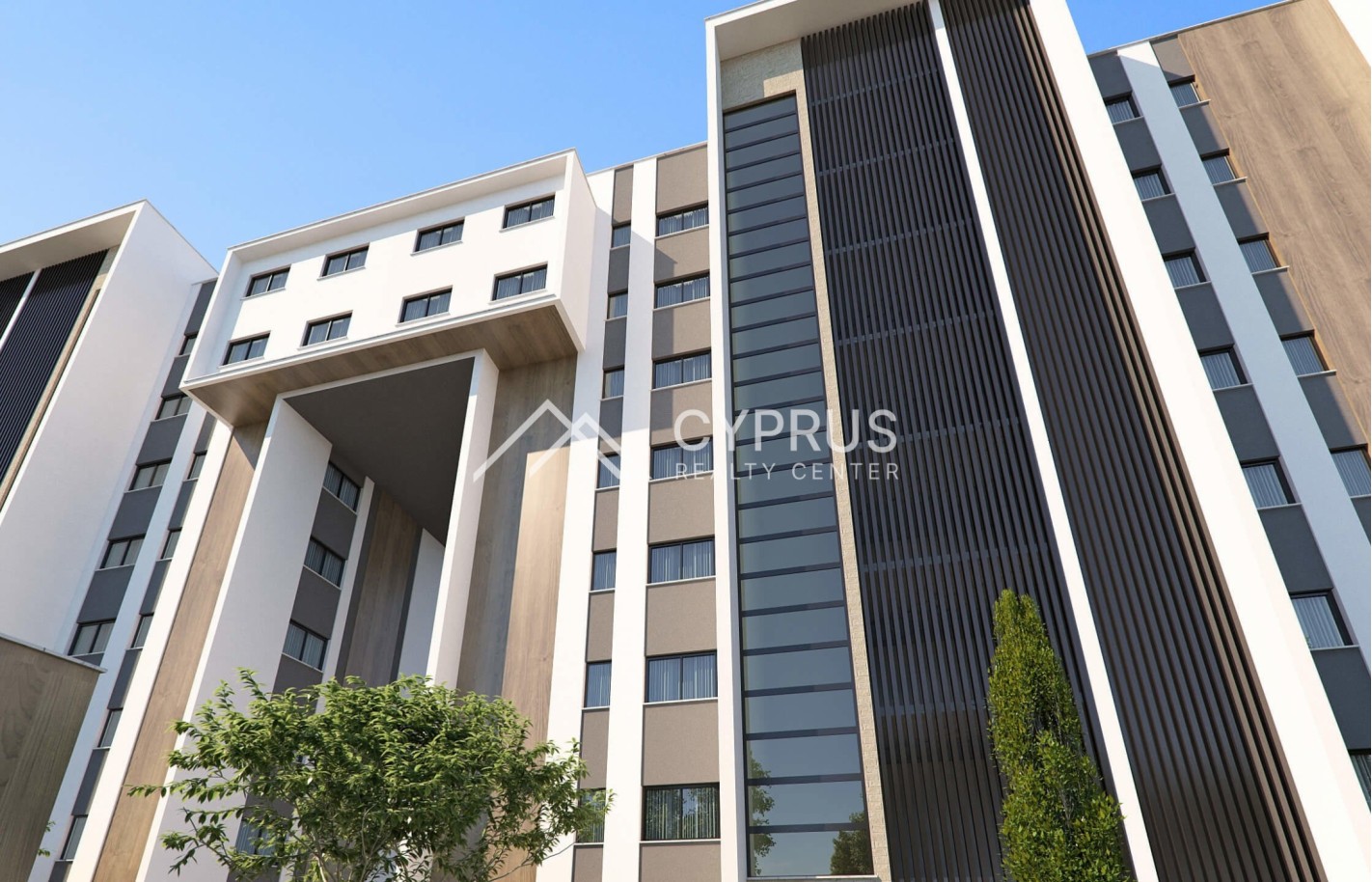 Апартаменты в Лимассоле с 2 спальнями, Agios Tychonas - фото 38