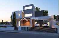 Villa in Limassol with 3 bedrooms, Mouttagiaka - фото 10