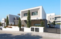 Villa in Limassol with 3 bedrooms, Mouttagiaka - фото 16