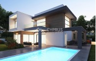 Villa in Limassol with 3 bedrooms, Mouttagiaka - фото 13
