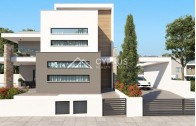 Villa in Limassol with 3 bedrooms, Mouttagiaka - фото 12