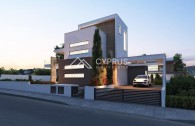 Villa in Limassol with 3 bedrooms, Mouttagiaka - фото 11