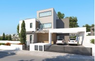 Villa in Limassol with 3 bedrooms, Mouttagiaka - фото 7