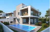 Villa in Limassol with 3 bedrooms, Mouttagiaka - фото 8