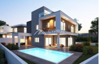 Villa in Limassol with 3 bedrooms, Mouttagiaka - фото 7