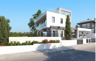 Villa in Limassol with 3 bedrooms, Mouttagiaka - фото 5