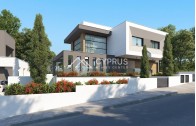 Villa in Limassol with 3 bedrooms, Mouttagiaka - фото 16
