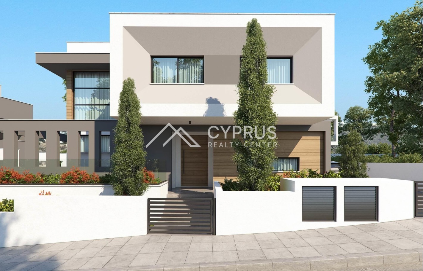 Villa in Limassol with 3 bedrooms, Mouttagiaka - фото 14