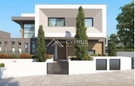 Villa in Limassol with 3 bedrooms, Mouttagiaka - фото 14