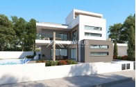 Villa in Limassol with 3 bedrooms, Mouttagiaka - фото 13