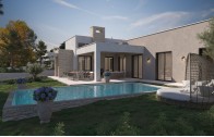 Villa in Limassol with 4 bedrooms, Souni - фото 4