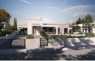 Villa in Limassol with 4 bedrooms, Souni - фото 5