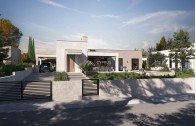 Villa in Limassol with 4 bedrooms, Souni - фото 5