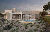 Villa in Limassol with 4 bedrooms, Souni - фото 7