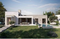 Villa in Limassol with 4 bedrooms, Souni - фото 8