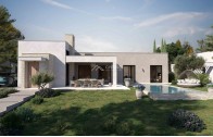 Villa in Limassol with 4 bedrooms, Souni - фото 8