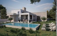Villa in Limassol with 4 bedrooms, Souni - фото 11