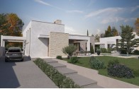 Villa in Limassol with 4 bedrooms, Souni - фото 16