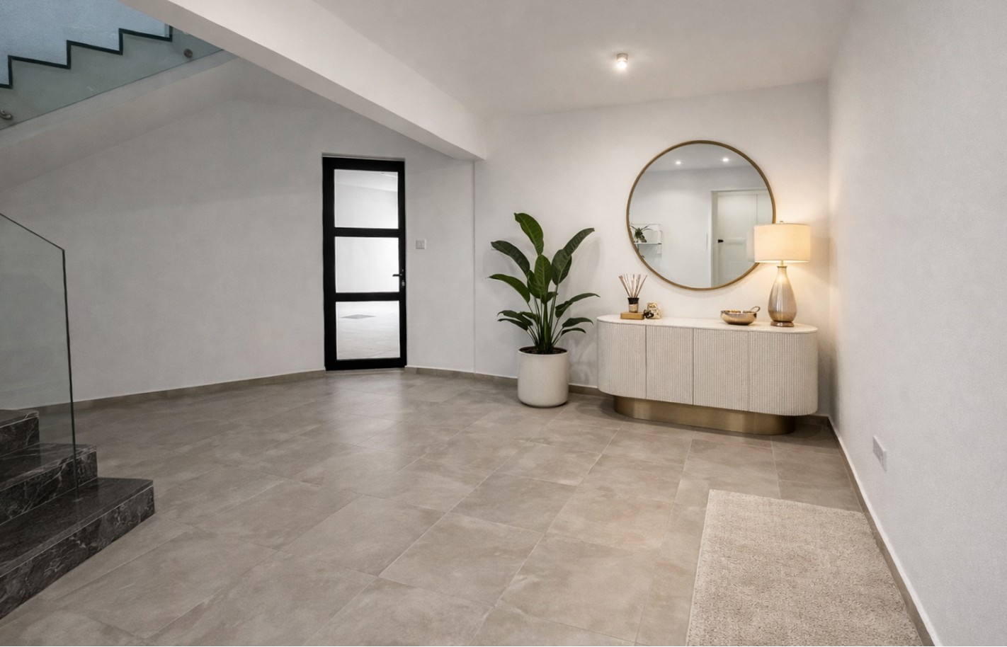 Роскошная вилла в Лимассоле с 5 спальнями, Potamos Germasogeia - фото 24