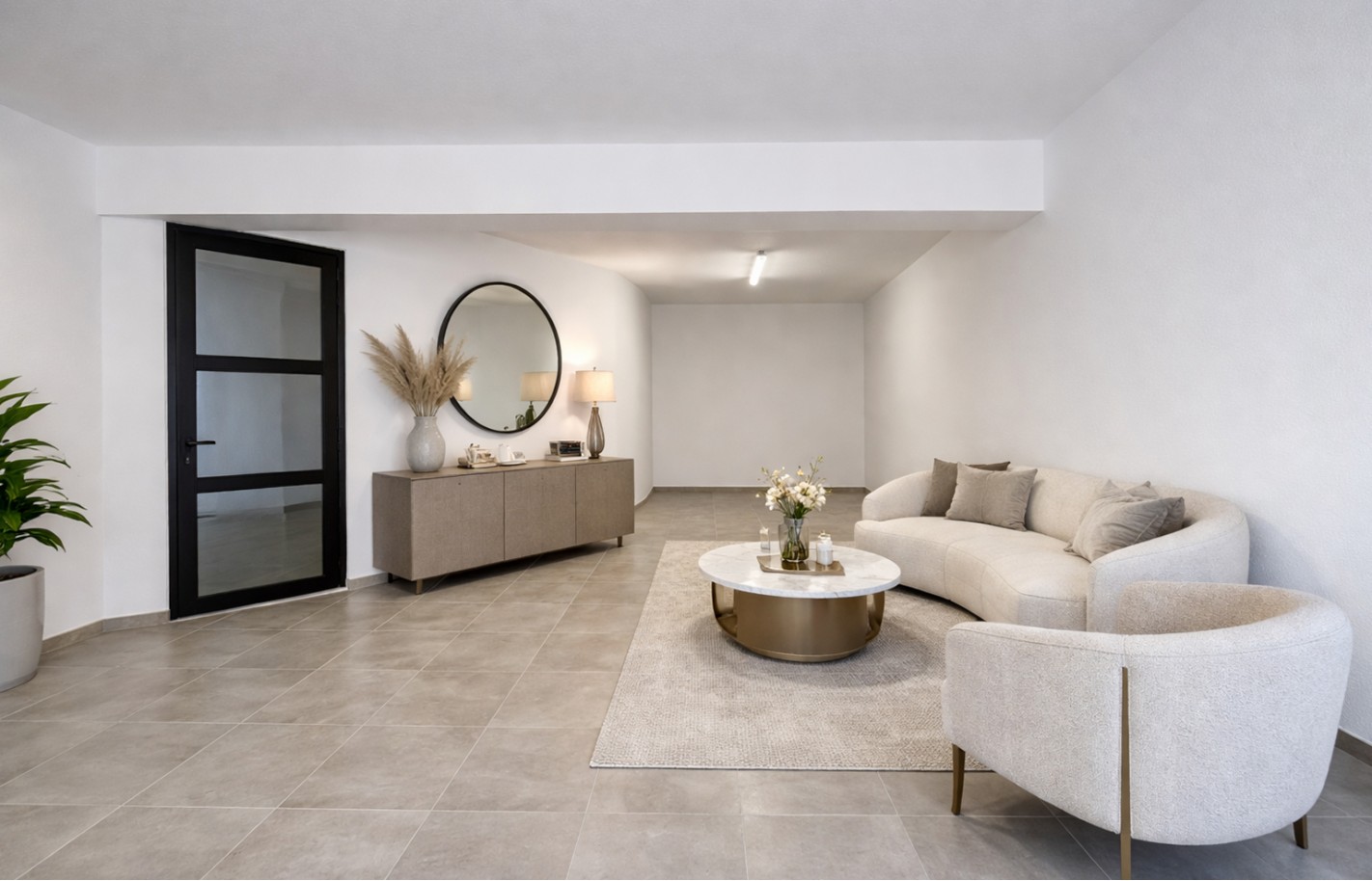 Роскошная вилла в Лимассоле с 5 спальнями, Potamos Germasogeia - фото 8