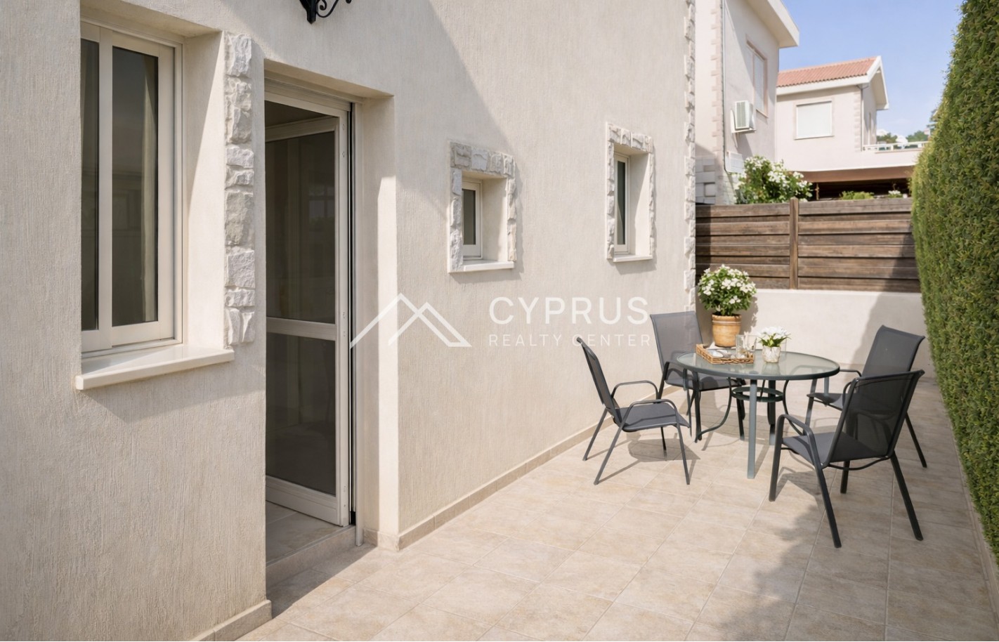 Вилла в Лимассоле с 3 спальнями, Potamos Germasogeia - фото 3