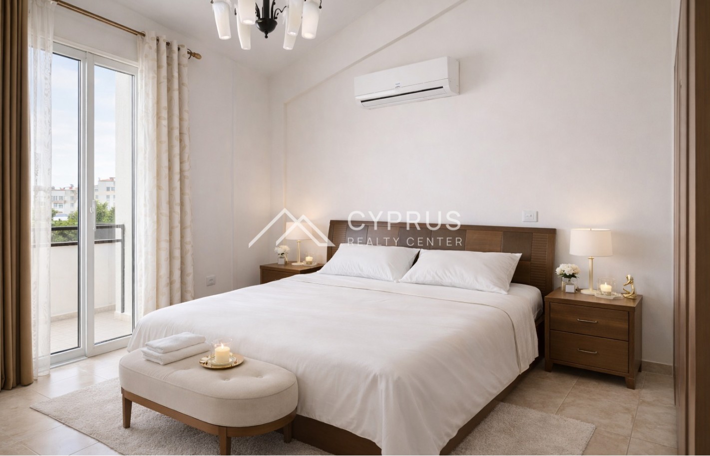 Вилла в Лимассоле с 3 спальнями, Potamos Germasogeia - фото 5