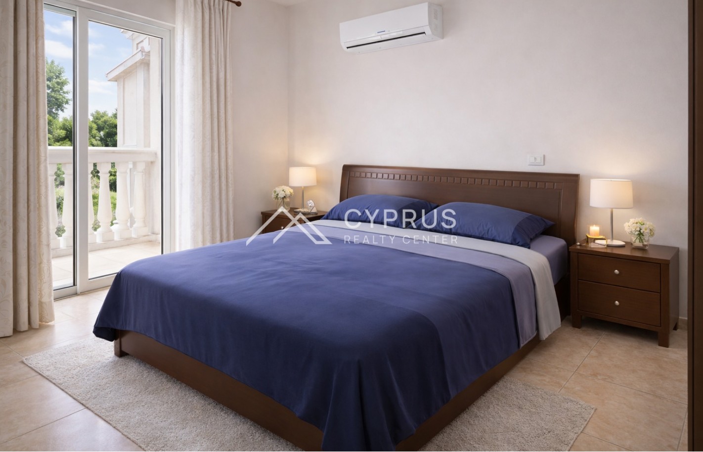 Вилла в Лимассоле с 3 спальнями, Potamos Germasogeia - фото 6