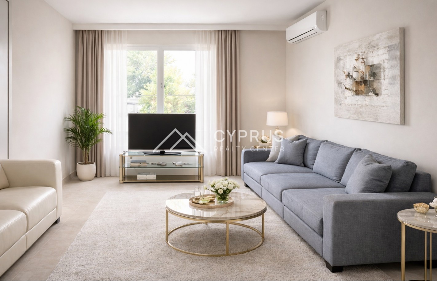 Вилла в Лимассоле с 3 спальнями, Potamos Germasogeia - фото 8