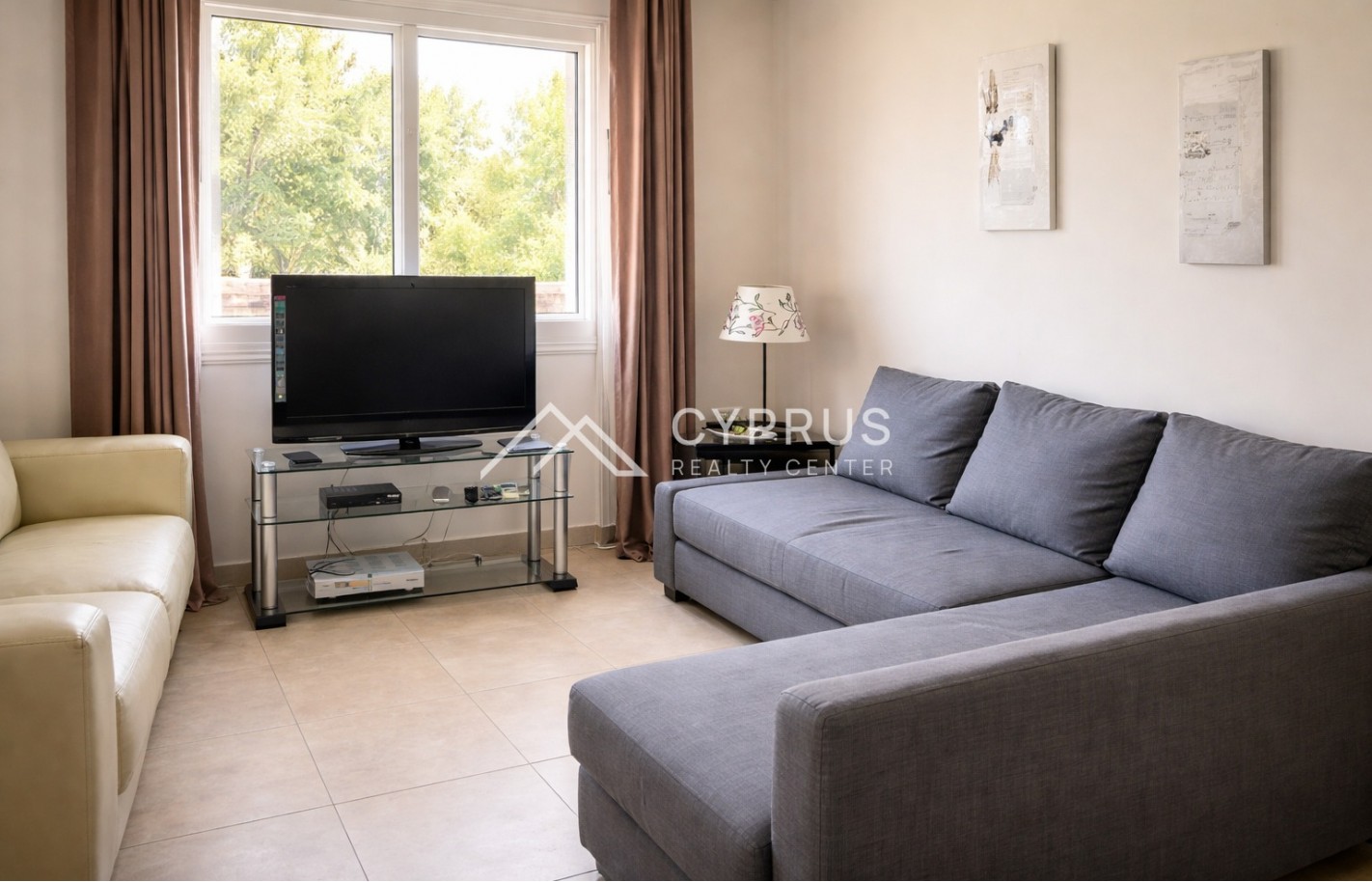 Вилла в Лимассоле с 3 спальнями, Potamos Germasogeia - фото 17