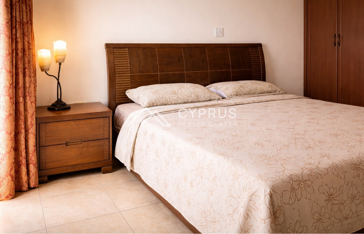 Вилла в Лимассоле с 3 спальнями, Potamos Germasogeia - фото 3