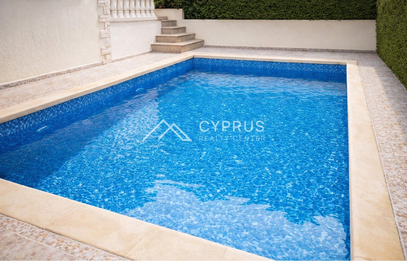 Вилла в Лимассоле с 3 спальнями, Potamos Germasogeia - фото 5