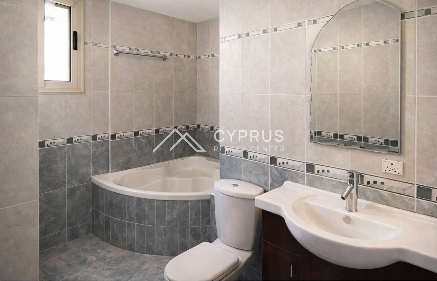 Вилла в Лимассоле с 3 спальнями, Potamos Germasogeia - фото 9