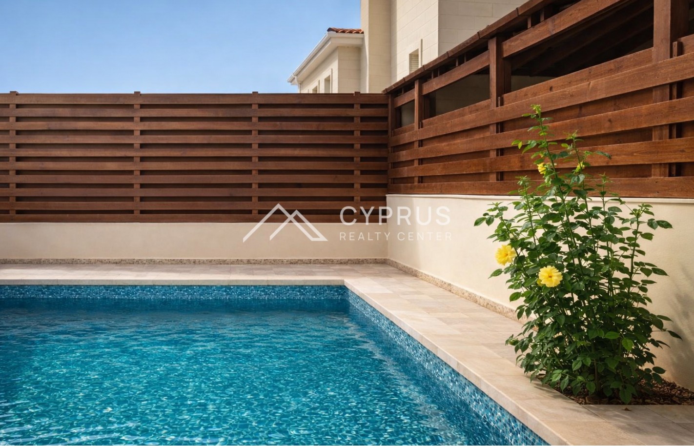 Вилла в Лимассоле с 3 спальнями, Potamos Germasogeia - фото 13