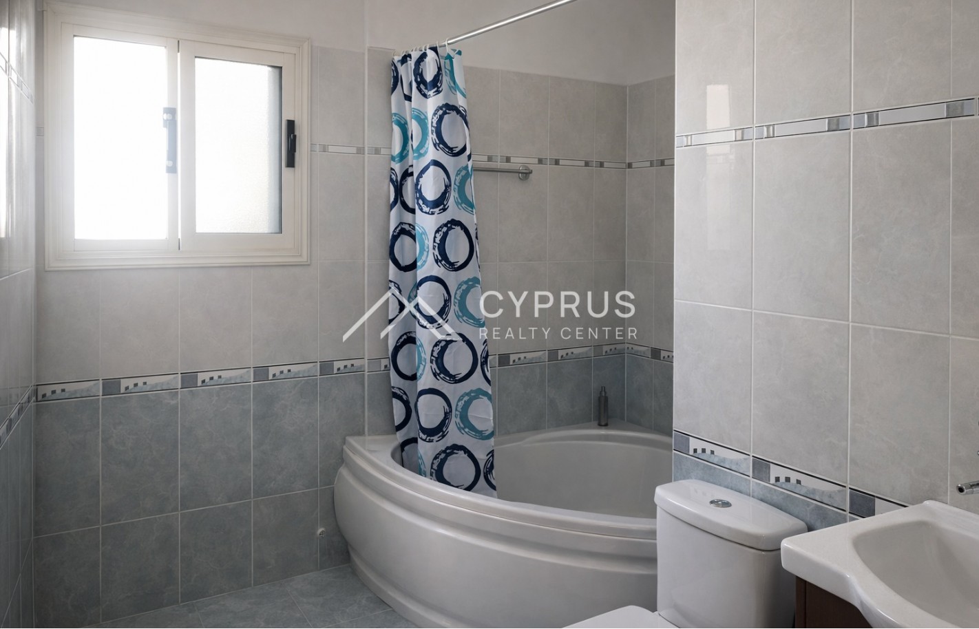 Вилла в Лимассоле с 3 спальнями, Potamos Germasogeia - фото 14