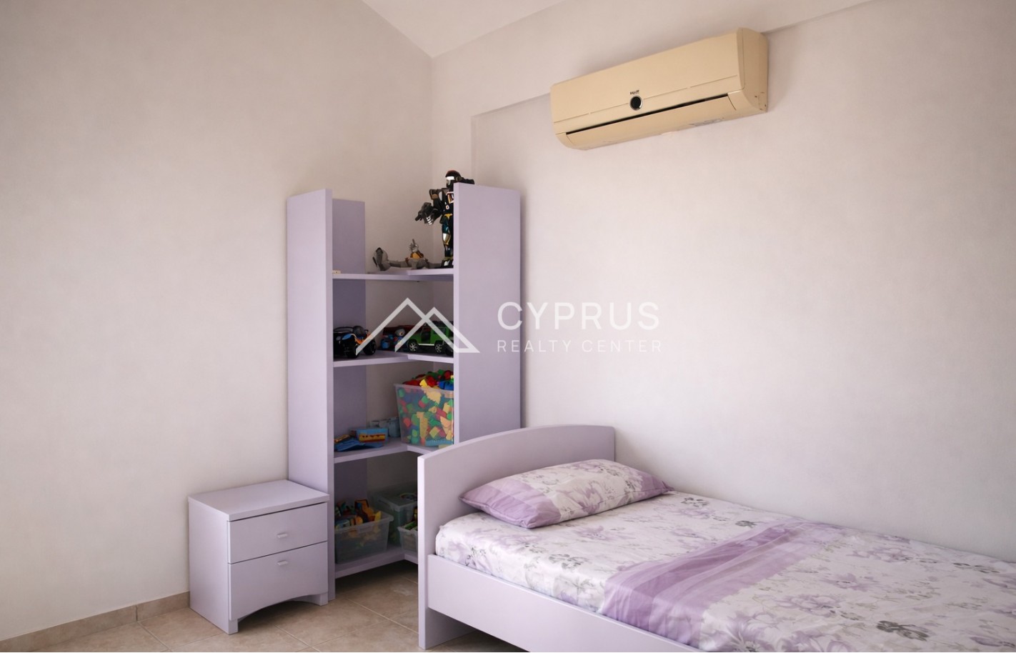 Вилла в Лимассоле с 3 спальнями, Potamos Germasogeia - фото 15