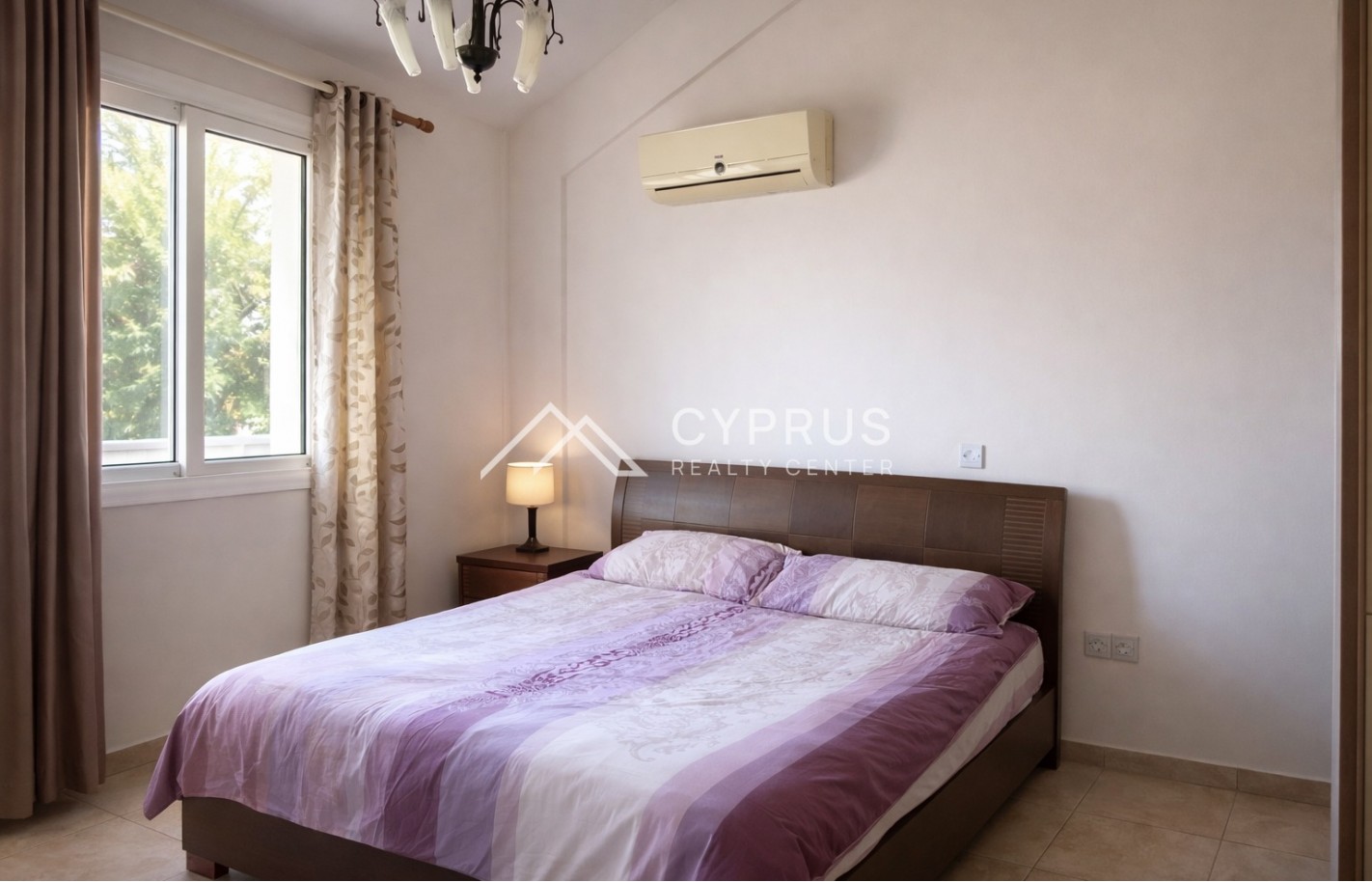 Вилла в Лимассоле с 3 спальнями, Potamos Germasogeia - фото 16