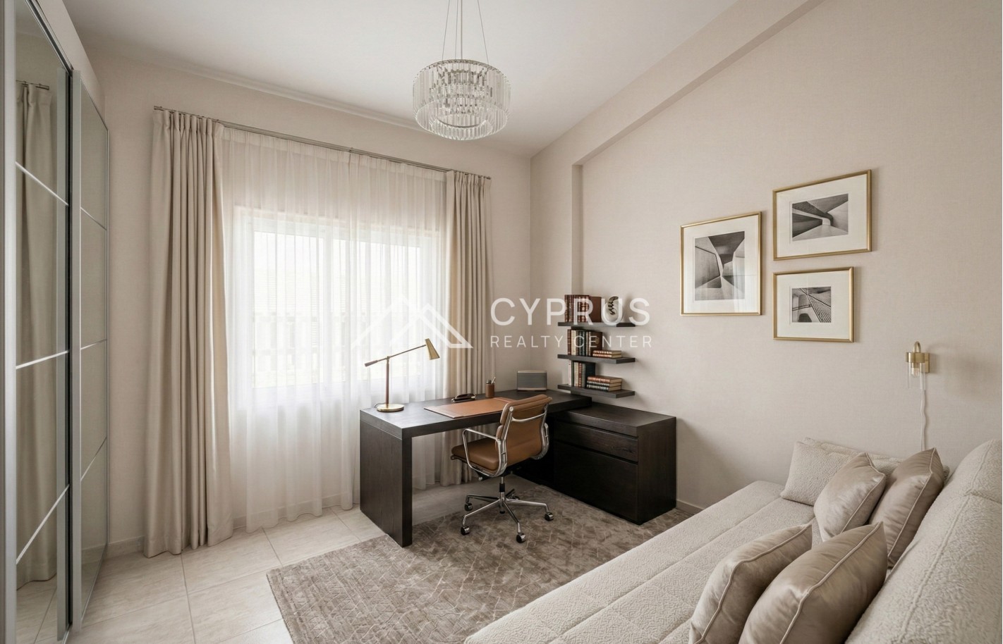 Three bedroom villa in Paphos, Peyia - фото 5