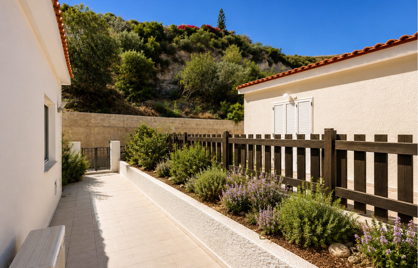 Three bedroom villa in Paphos, Peyia - фото 12