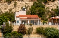 Three bedroom villa in Paphos, Peyia - фото 14