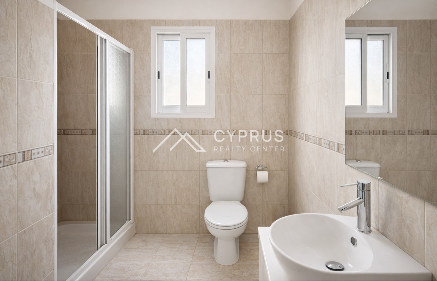 Three bedroom villa in Paphos, Peyia - фото 4