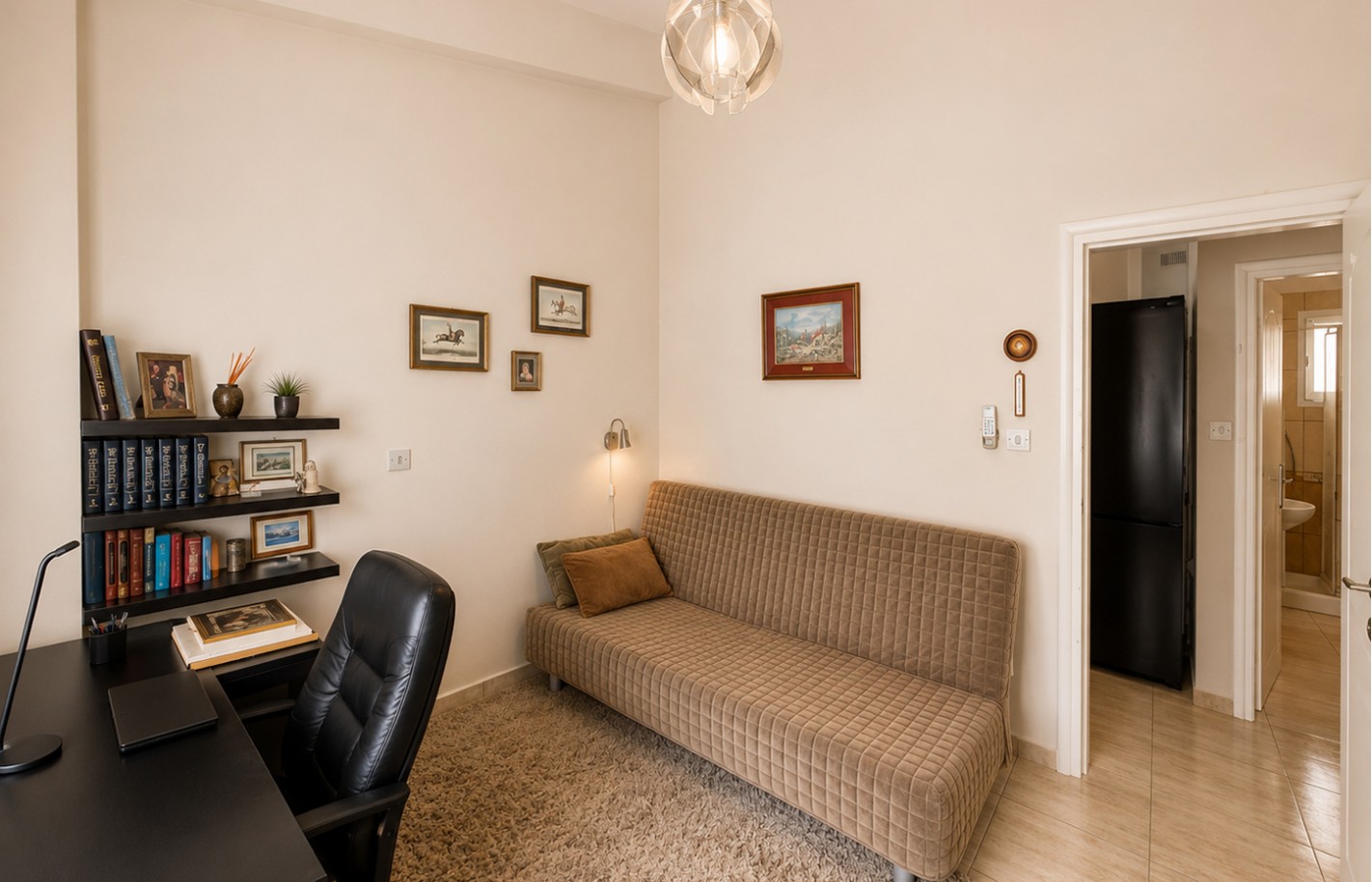 Three bedroom villa in Paphos, Peyia - фото 17