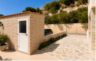 Three bedroom villa in Paphos, Peyia - фото 11