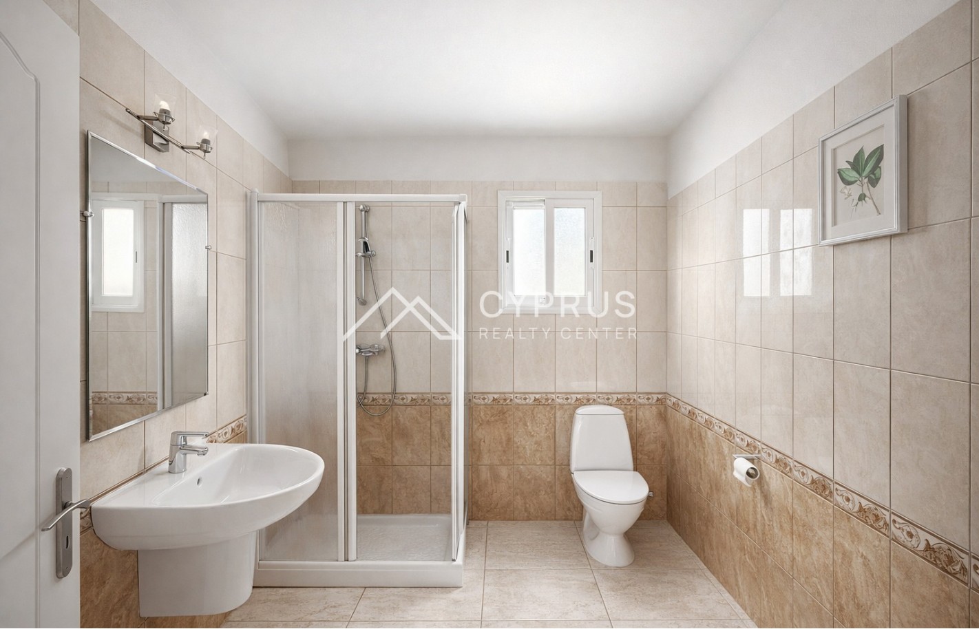 Three bedroom villa in Paphos, Peyia - фото 7