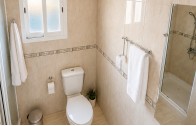 Three bedroom villa in Paphos, Peyia - фото 10