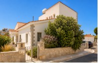 Three bedroom villa in Paphos, Peyia - фото 7