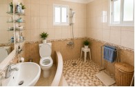 Three bedroom villa in Paphos, Peyia - фото 20